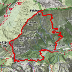 Kirchdorf in Tirol, Tirol/Österreich