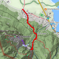 St. Lorenz, Oberösterreich/Österreich