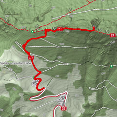 Reichraming Wandern