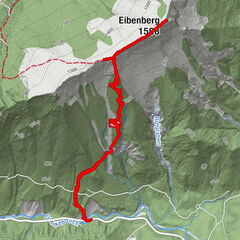 Eibenberg