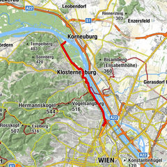 Wien, Wien/Österreich