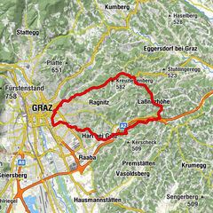 Graz, Steiermark/Österreich