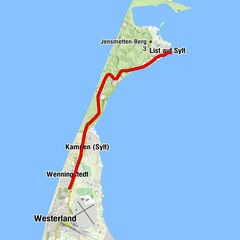 Schleswig-Holstein/Deutschland