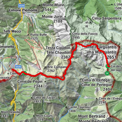 Limone Piemonte, Piemonte/Italia