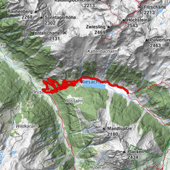 Schladming, Steiermark/Österreich