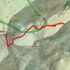Ineu, Bistrița-Năsăud/Romania