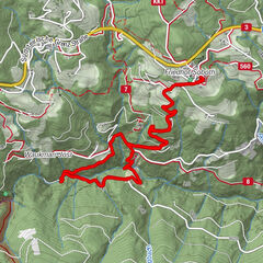 Eibiswald, Steiermark Irene's Tour