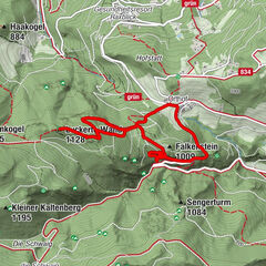 Breitenstein, Niederösterreich/Österreich