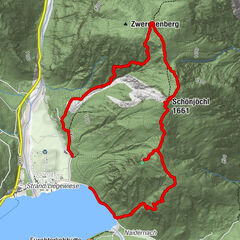 Reutte, Tirol/Österreich