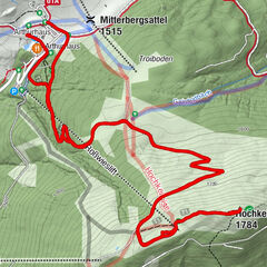 Mühlbach am Hochkönig, Salzburg/Österreich