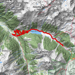Schladming, Steiermark/Österreich