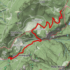 Pernegg an der Mur, Steiermark/Österreich