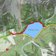 Rasen - Antholz, Trentino-Südtirol/Italien