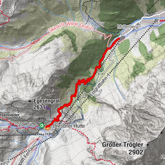 Neustift im Stubaital, Tirol/Österreich