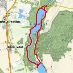 Scheuring, Bayern/Deutschland