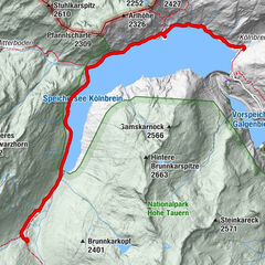 Malta, Carinthia/Austria