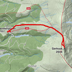Klein Sankt Paul, Kärnten/Österreich