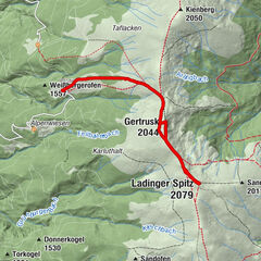 Klein Sankt Paul, Kärnten/Österreich