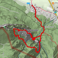 St. Lorenz, Oberösterreich/Österreich