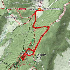 Alland, Lower Austria/Austria