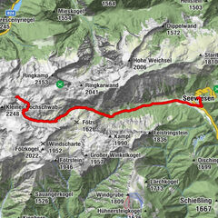 Thörl, Steiermark/Österreich