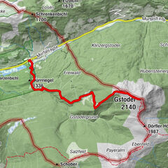 Tamsweg, Salzburg/Österreich