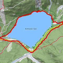 Rasen - Antholz, Trentino-Südtirol/Italien