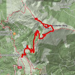 Millstatt am See, Kärnten/Österreich