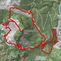 Kramsach, Tirol/Österreich
