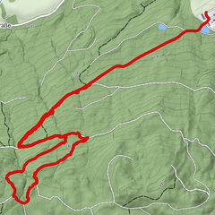Feldkirchen in Kärnten, Kärnten/Österreich