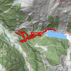 Schladming, Steiermark/Österreich