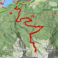 Ramsau bei Berchtesgaden, Oberbayern/Deutschland