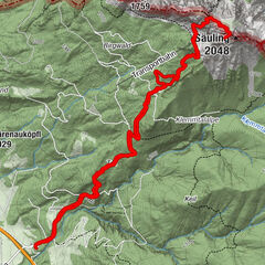 Pflach, Tirol/Österreich