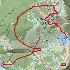 Longevilles-Mont-d'Or, Burgund und Freigrafschaft/Frankreich
