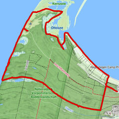 Born a. Darß, Mecklenburg-Vorpommern/Deutschland