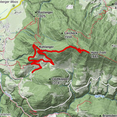 Aigen im Ennstal, Steiermark/Österreich