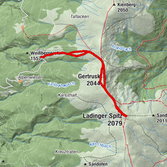 Klein Sankt Paul, Kärnten/Österreich