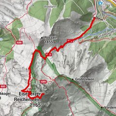 Vordernberg, Steiermark/Österreich