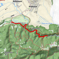 okres Spišská Nová Ves, Košický kraj/Slovensko