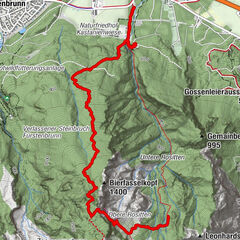 Grödig, Salzburg/Österreich