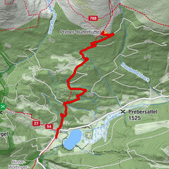 Tamsweg, Salzburg/Österreich