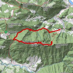 Ternberg, Oberösterreich/Österreich