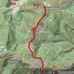 Hohe Wand, Niederösterreich/Österreich