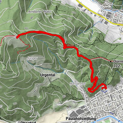 Bruck an der Mur, Steiermark/Österreich