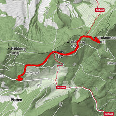 Platten, Oberösterreich/Österreich