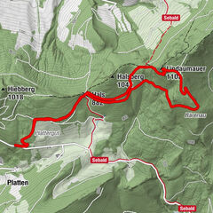 Platten, Oberösterreich/Österreich