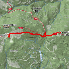 Wolfsberg, Kärnten/Österreich