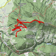 Aigen im Ennstal, Steiermark/Österreich