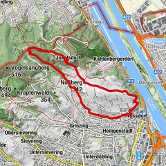 Vienne, Vienne/Autriche