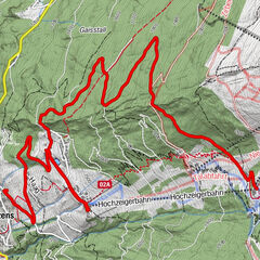 Jerzens, Tirol/Österreich